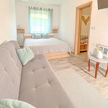 Apartman Kékszalag