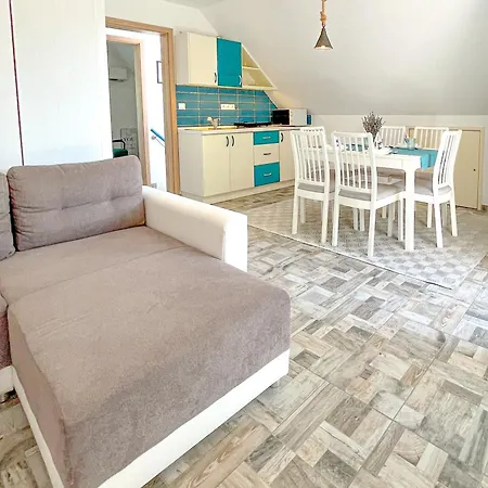 Kekszalag Vendeghaz Apartament Tihany